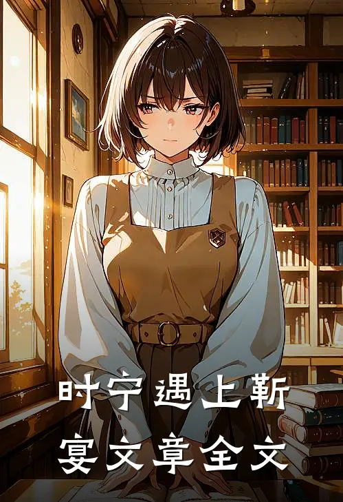 时宁遇上靳宴文章全文