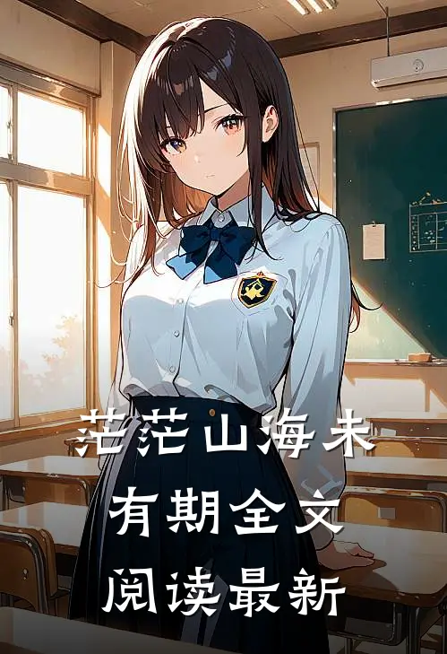 茫茫山海未有期全文阅读最新