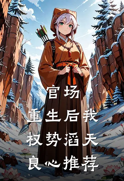 官场：重生后我权势滔天良心推荐