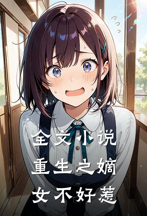 全文小说重生之嫡女不好惹