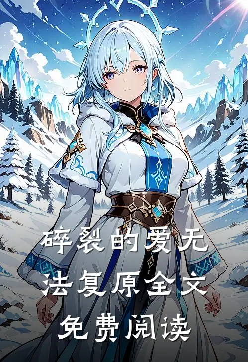 碎裂的爱无法复原全文免费阅读