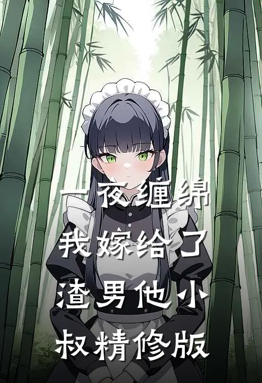 一夜缠绵：我嫁给了渣男他小叔精修版