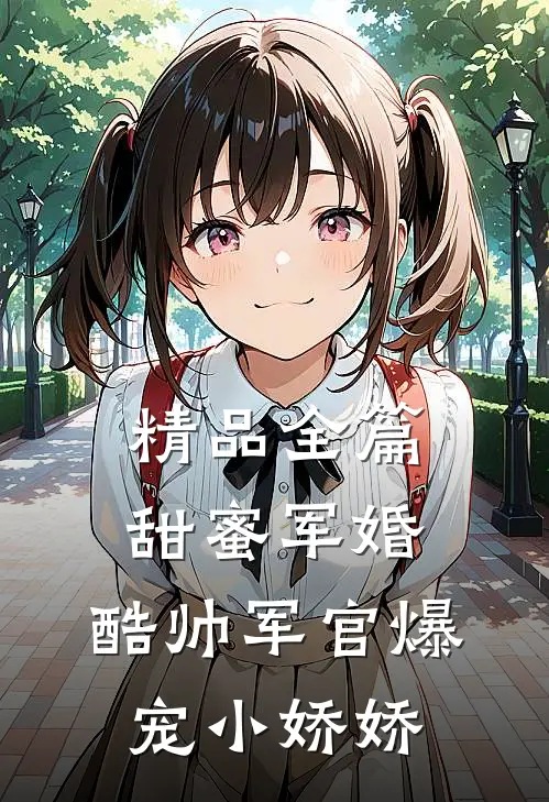 精品全篇甜蜜军婚，酷帅军官爆宠小娇娇