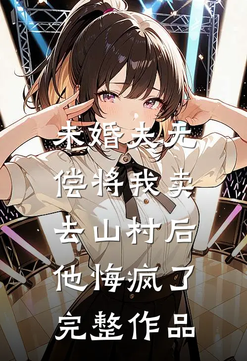 未婚夫无偿将我卖去山村后，他悔疯了完整作品