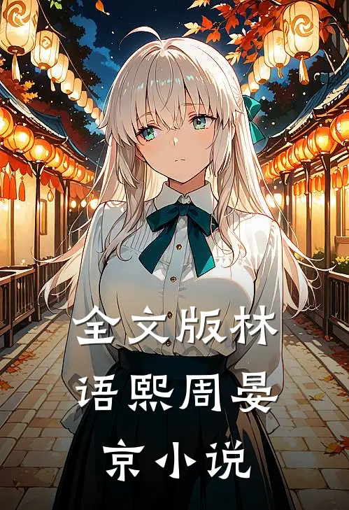 全文版林语熙周晏京小说