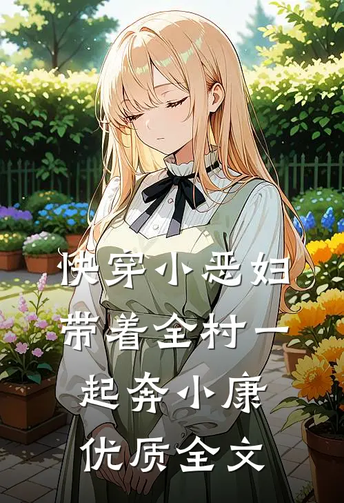 快穿小恶妇，带着全村一起奔小康优质全文