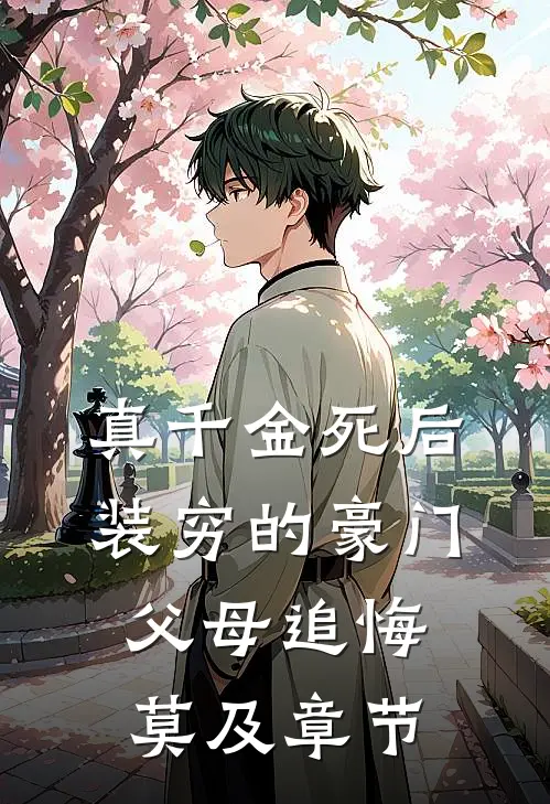 真千金死后，装穷的豪门父母追悔莫及章节