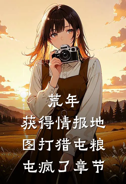 荒年：获得情报地图打猎屯粮屯疯了章节