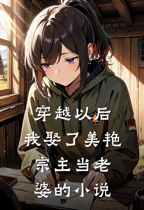 穿越以后，我娶了美艳宗主当老婆的小说