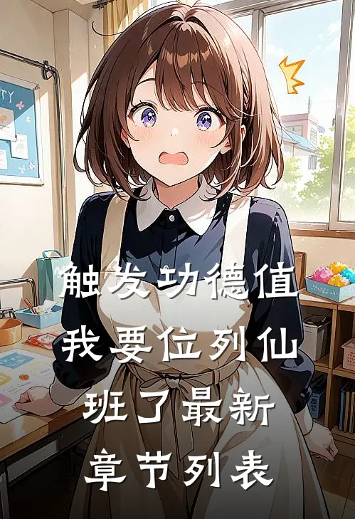 触发功德值，我要位列仙班了最新章节列表