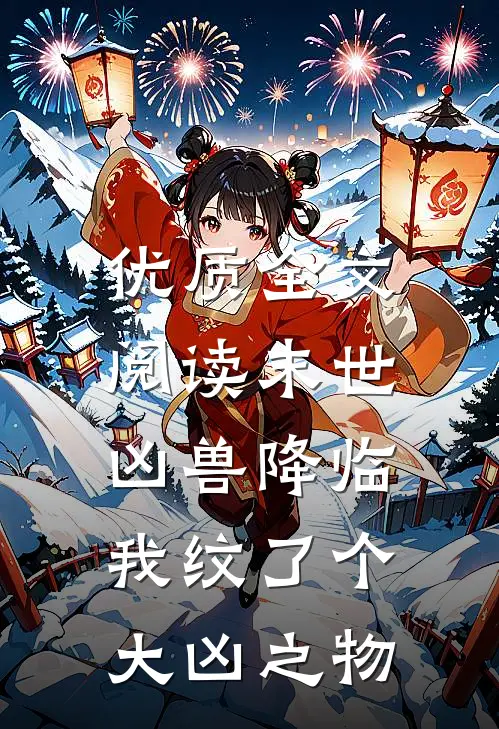 优质全文阅读末世：凶兽降临，我纹了个大凶之物