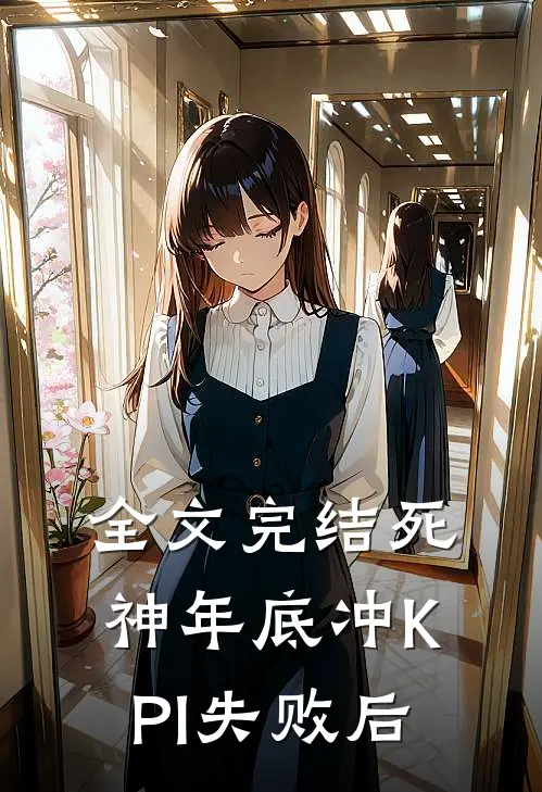 全文完结死神年底冲KPI失败后