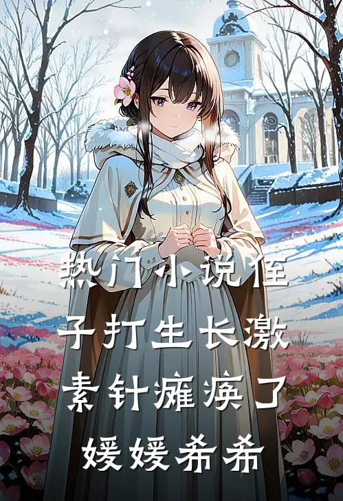 热门小说侄子打生长激素针瘫痪了媛媛希希