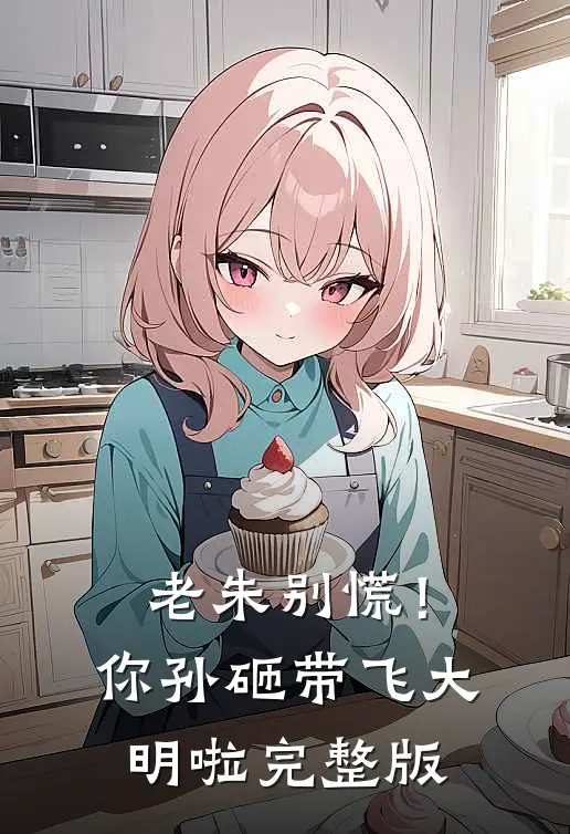 老朱别慌！你孙砸带飞大明啦完整版