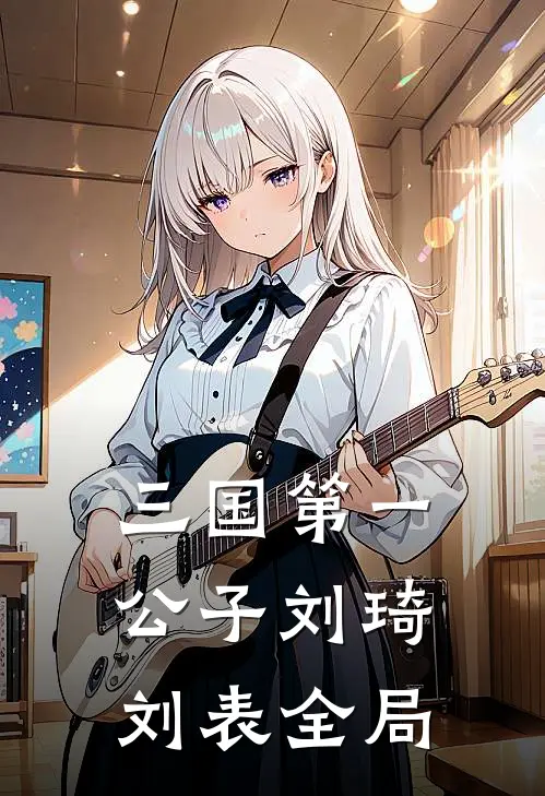 三国第一公子刘琦刘表全局