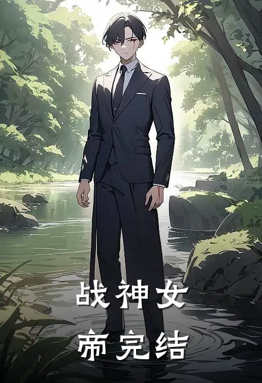 战神女帝完结