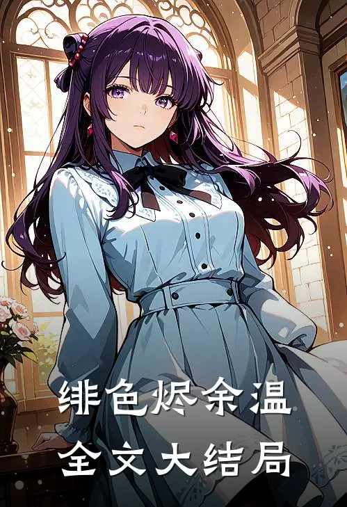 绯色烬余温全文大结局
