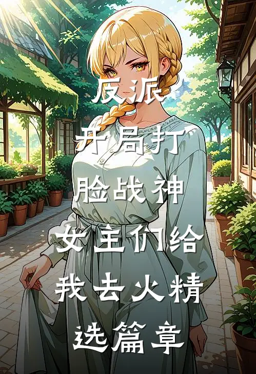 反派：开局打脸战神，女主们给我去火精选篇章