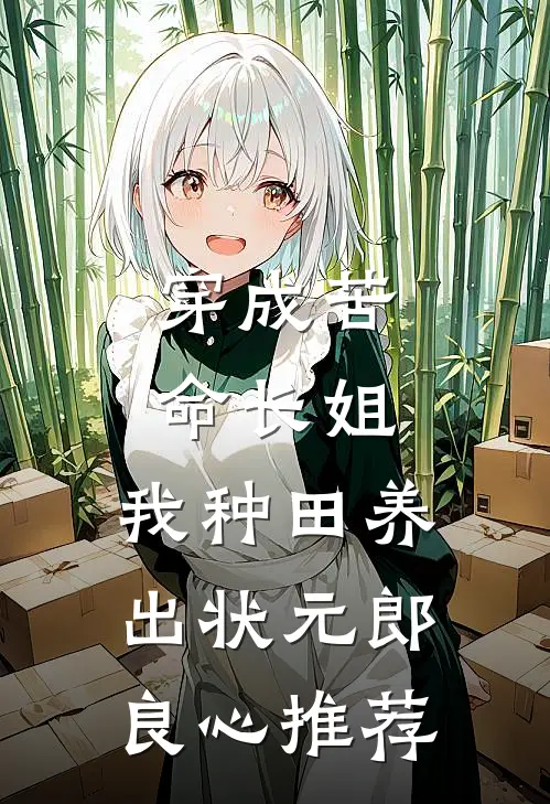 穿成苦命长姐，我种田养出状元郎良心推荐