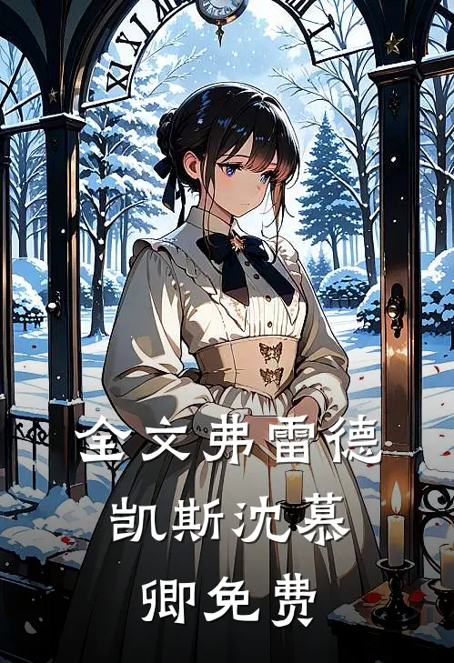 全文弗雷德.凯斯沈慕卿免费