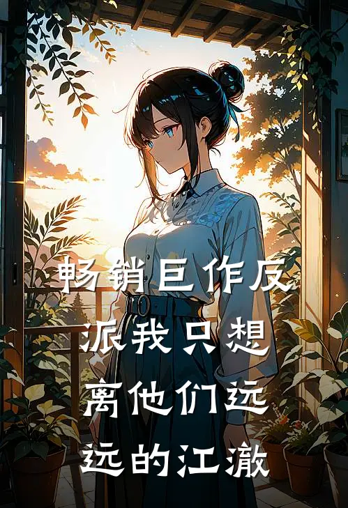 畅销巨作反派我只想离他们远远的江澈