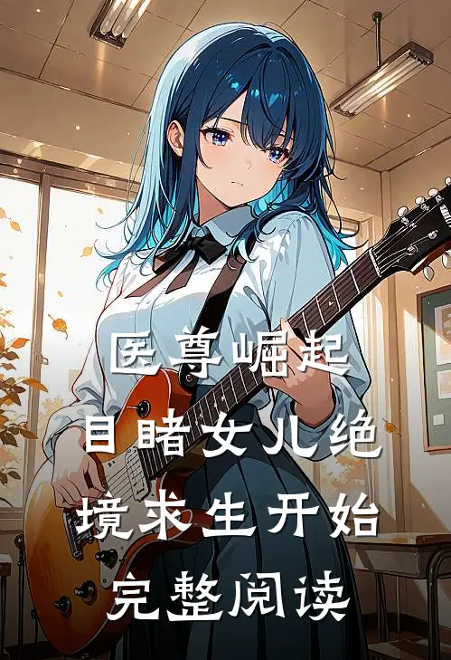 医尊崛起，目睹女儿绝境求生开始完整阅读