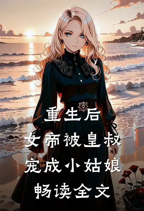 重生后，女帝被皇叔宠成小姑娘畅读全文