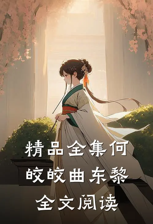 精品全集何皎皎曲东黎全文阅读