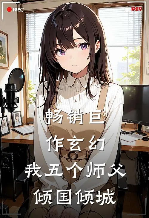 畅销巨作玄幻：我五个师父倾国倾城