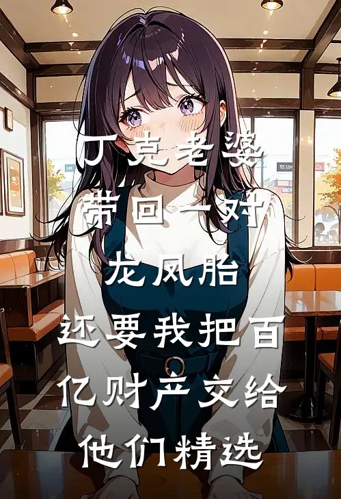 丁克老婆带回一对龙凤胎，还要我把百亿财产交给他们精选