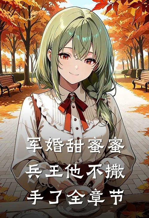 军婚甜蜜蜜，兵王他不撒手了全章节