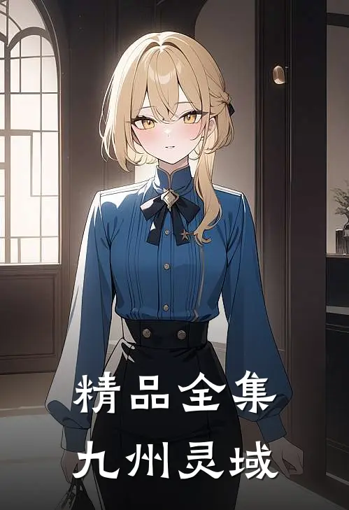 精品全集九州灵域