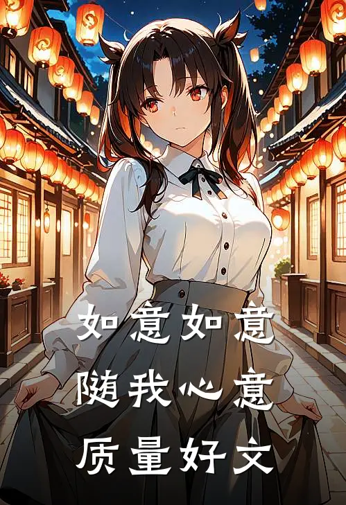 如意如意，随我心意质量好文