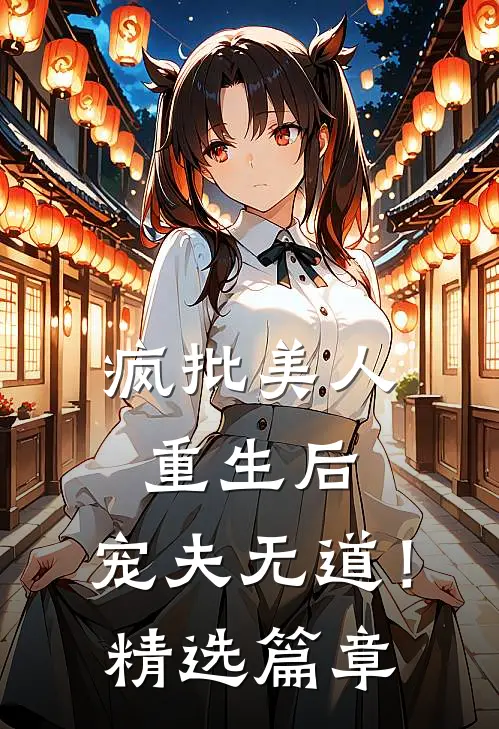 疯批美人重生后，宠夫无道！精选篇章
