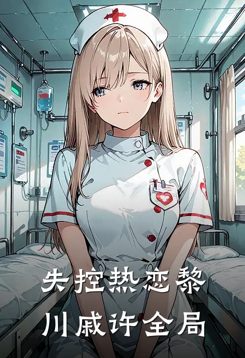 失控热恋黎川戚许全局