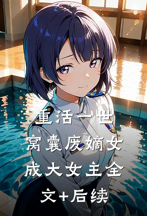 重活一世，窝囊废嫡女成大女主全文+后续