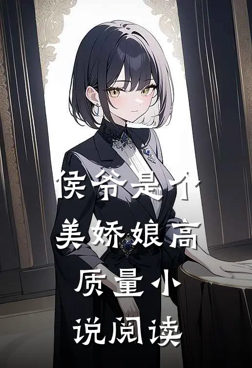 侯爷是个美娇娘高质量小说阅读