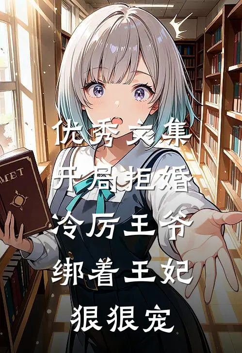 优秀文集开局拒婚，冷厉王爷绑着王妃狠狠宠
