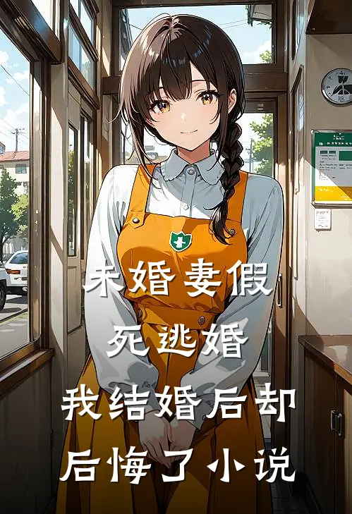 未婚妻假死逃婚，我结婚后却后悔了小说