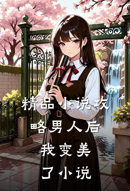 精品小说攻略男人后,我变美了小说