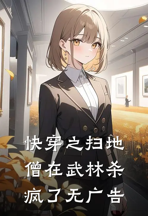 快穿之扫地僧在武林杀疯了无广告