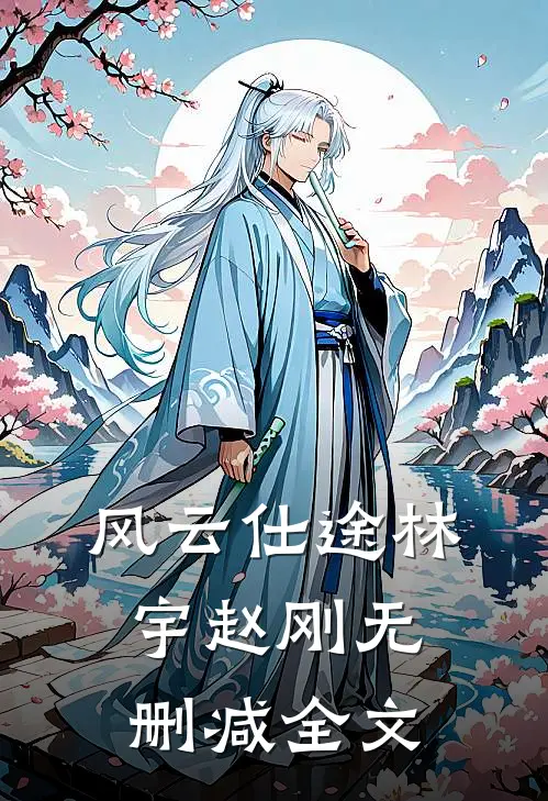 风云仕途林宇赵刚无删减全文