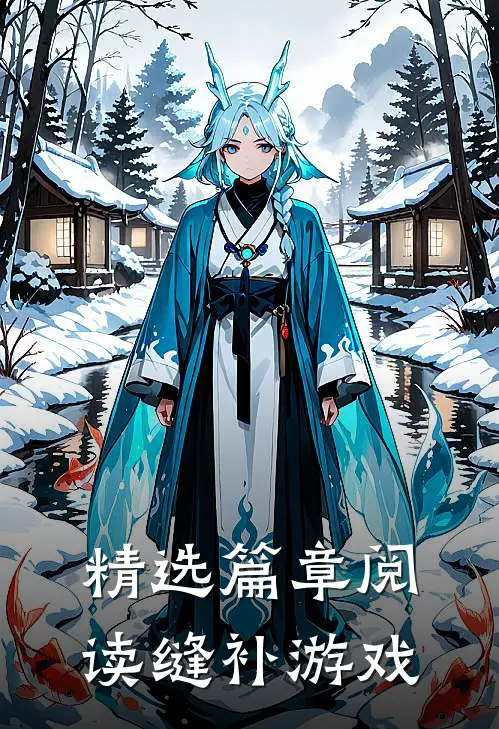 精选篇章阅读缝补游戏