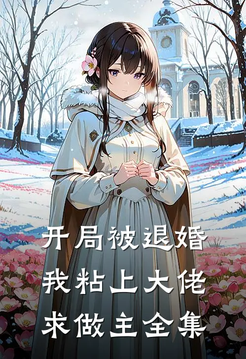 开局被退婚，我粘上大佬求做主 全集