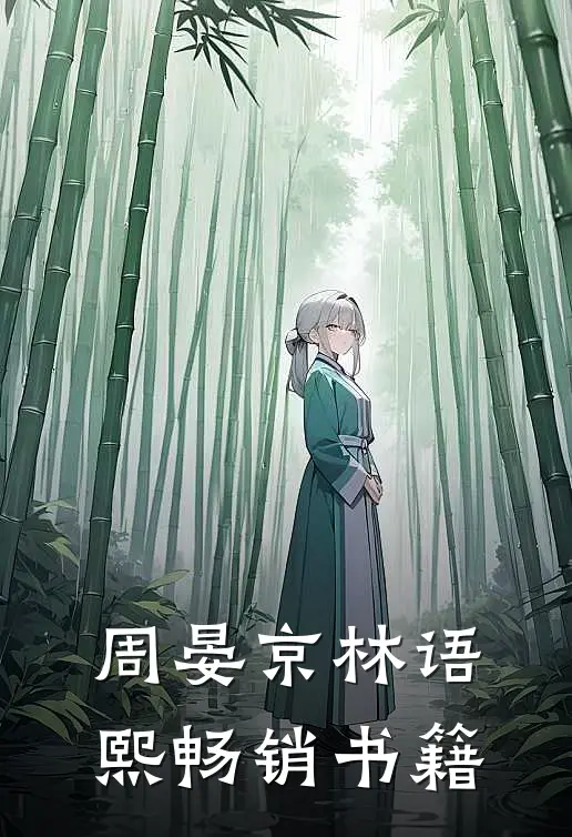 周晏京林语熙畅销书籍