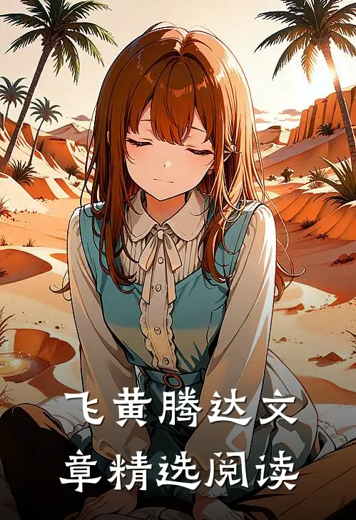 飞黄腾达文章精选阅读