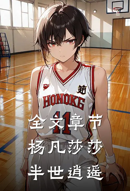 全文章节杨凡莎莎半世逍遥