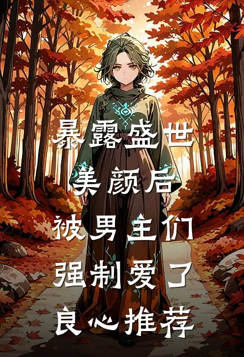 暴露盛世美颜后，被男主们强制爱了良心推荐