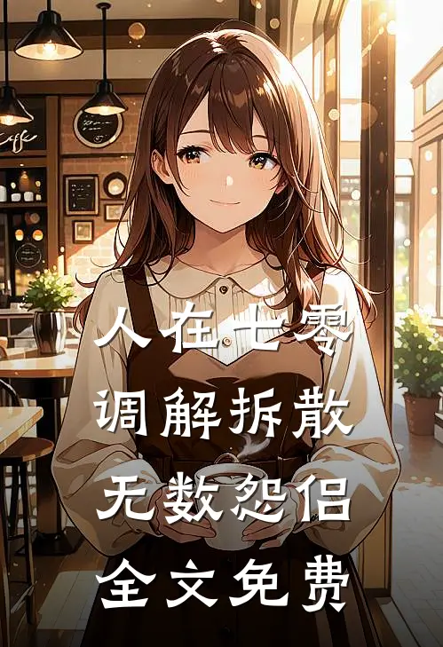 人在七零，调解拆散无数怨侣全文免费