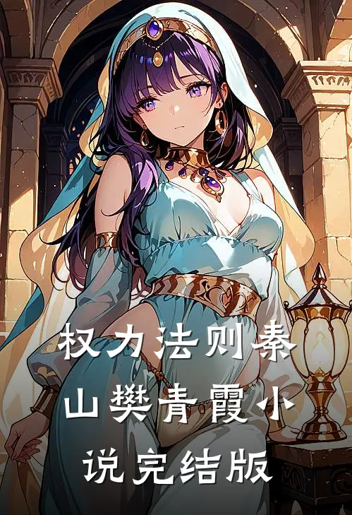 权力法则秦山樊青霞小说完结版